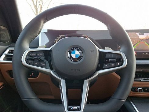 New 2026 BMW 330i xDrive Sedan w/ M Sport Package image 17