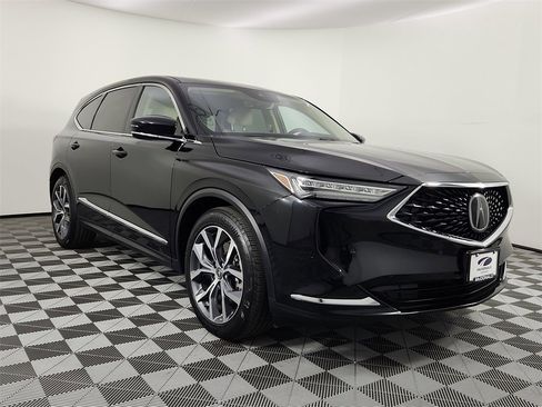 Used 2023 Acura MDX Technology image 6