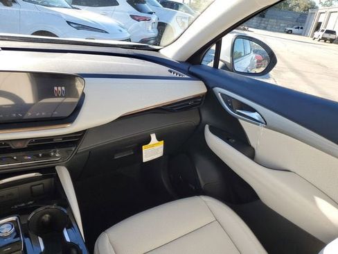 New 2026 Buick Envision Avenir image 15