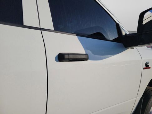 Used 2024 RAM 2500 Tradesman AWD/4WD image 16