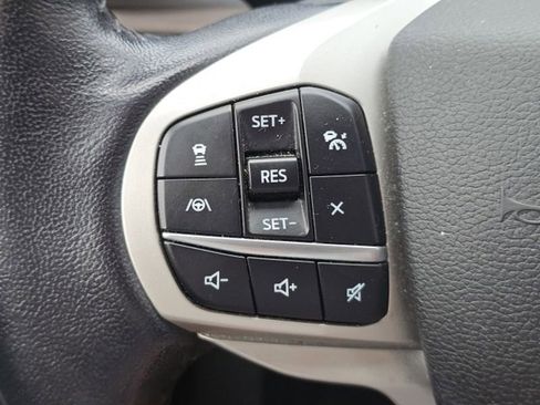 Used 2021 Ford Explorer Limited image 19