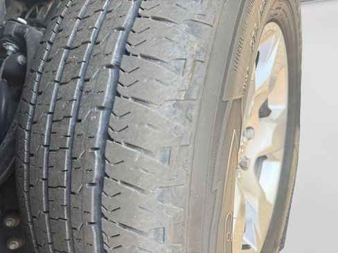 Used 2022 RAM 1500 Big Horn AWD/4WD image 19