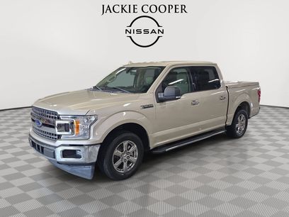 Used 2018 Ford F150 XLT w/ Equipment Group 302A Luxury