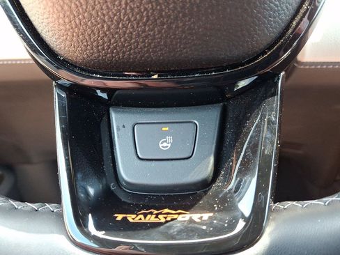 Certified 2026 Honda Passport TrailSport Elite image 24
