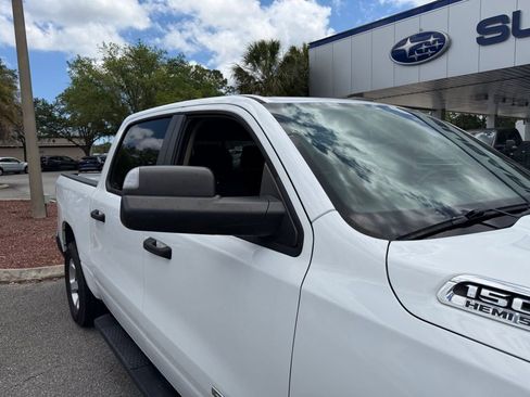 Used 2019 RAM 1500 Tradesman AWD/4WD image 14