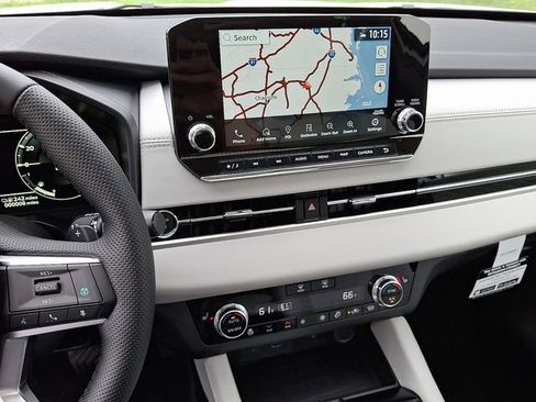 New 2025 Mitsubishi Outlander SEL AWD/4WD image 13