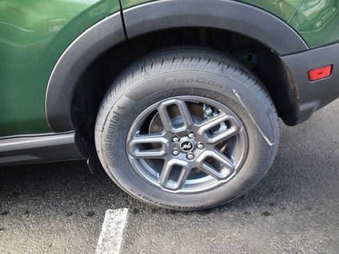 New 2025 Ford Bronco Sport Big Bend w/ Convenience Package image 4