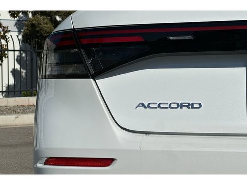 Used 2024 Honda Accord Sport image 48