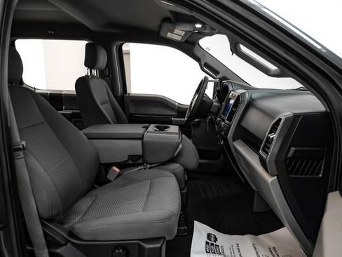 Used 2020 Ford F150 XLT RWD image 34