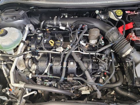 Used 2022 Lincoln Corsair AWD w/ Equipment Group 101A image 30