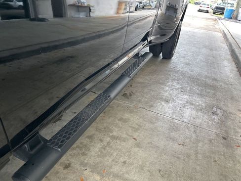 Used 2025 RAM 3500 Tradesman AWD/4WD image 16
