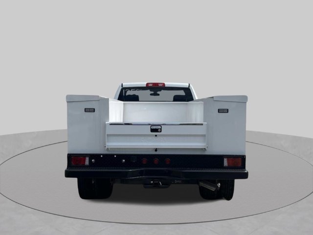New 2024 RAM 3500 Tradesman AWD/4WD image 5