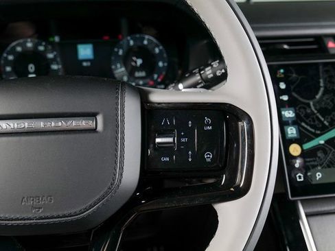 New 2026 Land Rover Range Rover Velar Dynamic SE AWD/4WD image 20