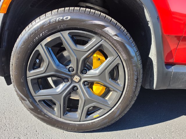 Used 2022 Rivian R1S Launch Edition Quad AWD/4WD image 19