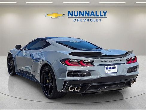 New 2025 Chevrolet Corvette E-Ray w/ ZER Performance Package image 3
