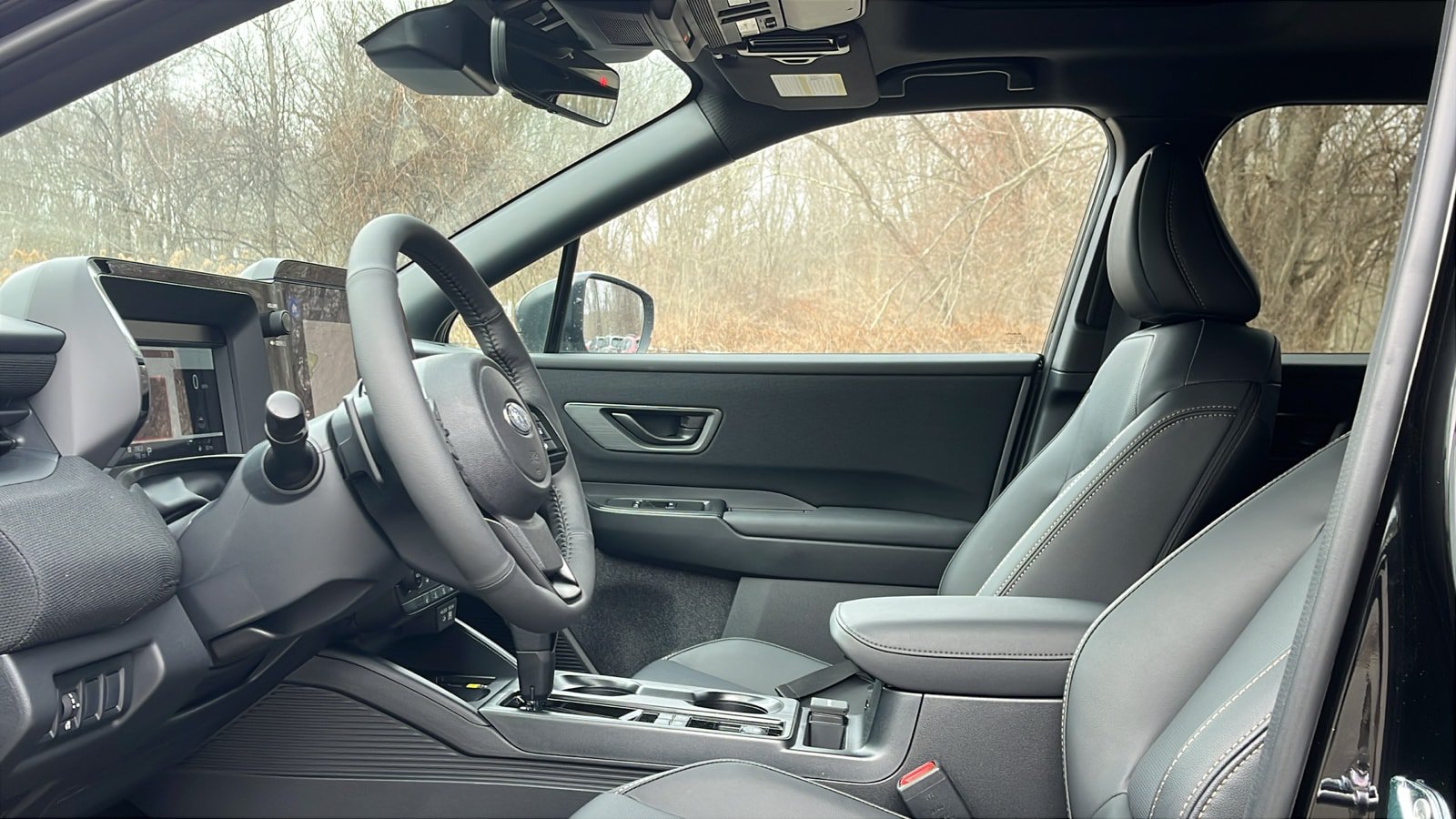 New 2026 Subaru Outback Limited AWD/4WD image 7