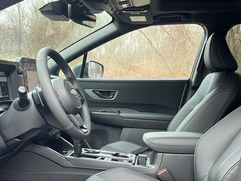 New 2026 Subaru Outback Limited AWD/4WD image 7