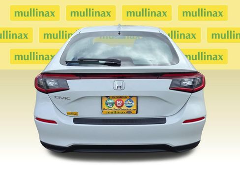 Used 2023 Honda Civic EX-L image 31