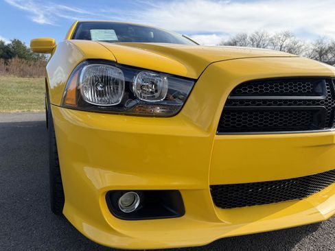 Used 2012 Dodge Charger SRT8 Super Bee image 12