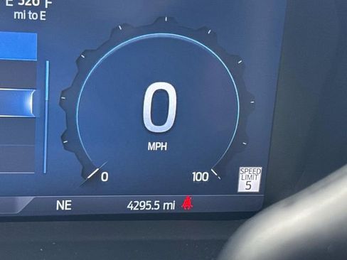 Used 2026 Ford F250 King Ranch w/ Chrome Package image 31