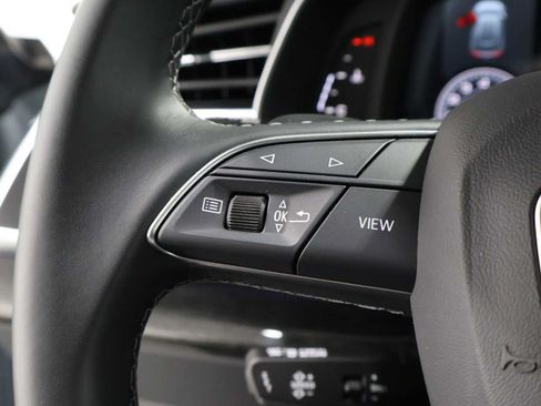 Used 2025 Audi Q8 Premium w/ Convenience Package AWD/4WD image 24