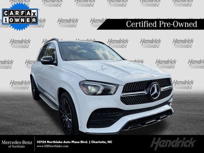 Certified 2023 Mercedes-Benz GLE 450 4MATIC