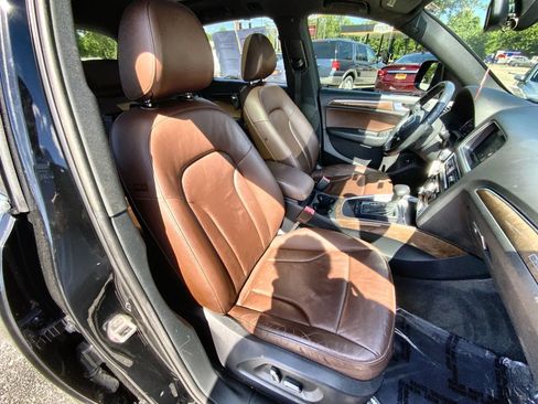 Used 2016 Audi Q5 2.0T Premium AWD/4WD image 24