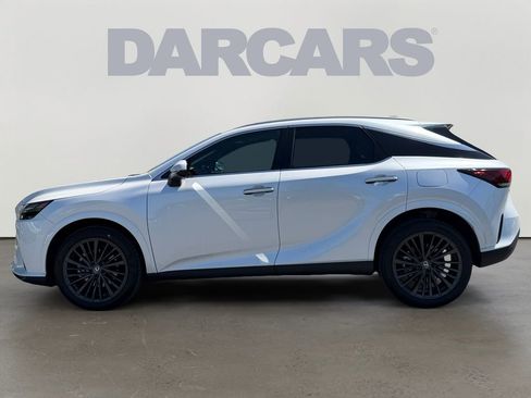 Certified 2024 Lexus RX 350 Premium w/ Cold Area Package AWD/4WD image 3