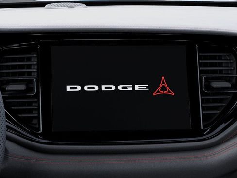 New 2026 Dodge Durango GT AWD/4WD image 31
