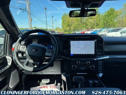 New 2026 Ford F150 Raptor AWD/4WD image 16
