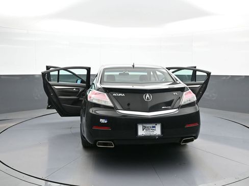 Used 2013 Acura TL SH-AWD image 46