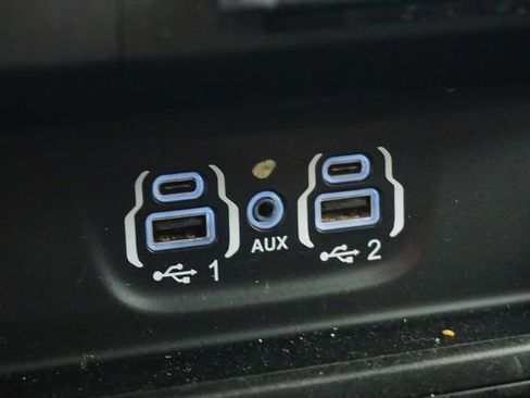 Used 2022 RAM 1500 Rebel w/ Rebel Level 2 Equipment Group image 30