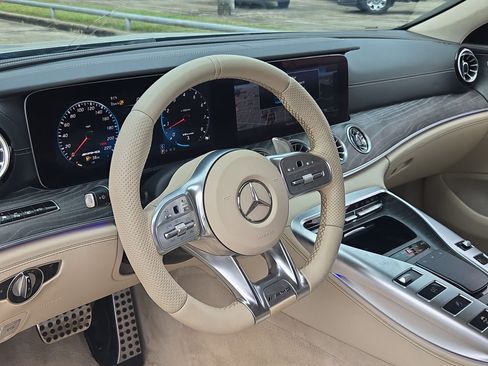Used 2020 Mercedes-Benz AMG GT 63 S image 14