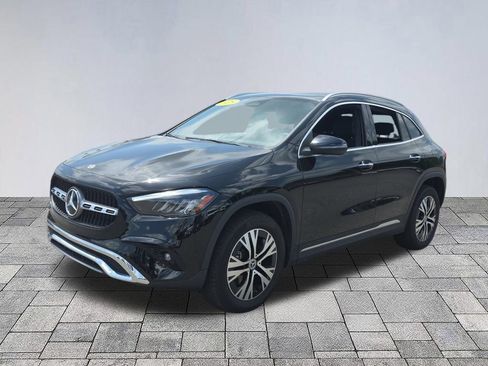 Used 2025 Mercedes-Benz GLA 250 image 3