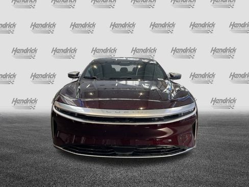 Used 2022 Lucid Air Grand Touring image 3