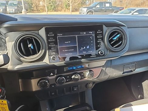 Used 2023 Toyota Tacoma SR image 20