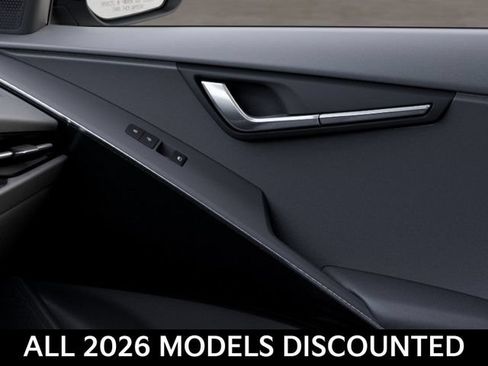 New 2026 Kia Niro LX FWD image 25