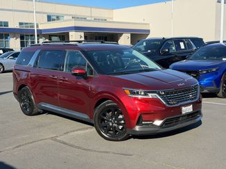 Used 2024 Kia Carnival SX Prestige video 2