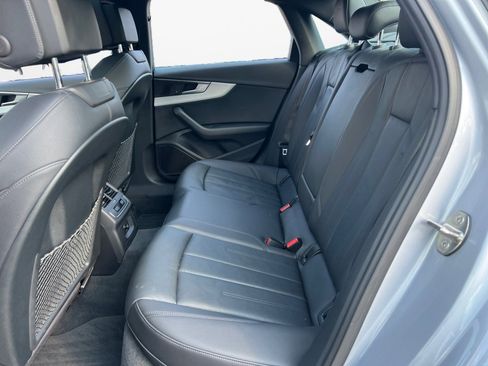 Used 2017 Audi A4 2.0T Prestige image 13