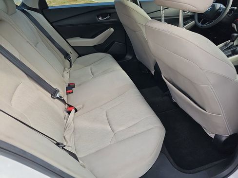 Used 2023 Honda Accord EX image 13