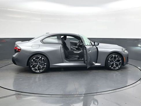 New 2026 BMW 230i xDrive Coupe w/ Premium Package image 34