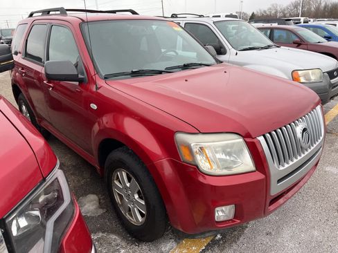 Used 2009 Mercury Mariner 2WD image 19