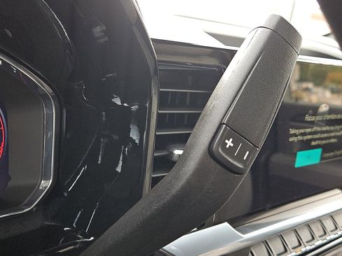 New 2026 Chevrolet Silverado 2500 LTZ w/ LTZ Premium Package image 20