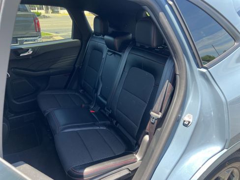 Used 2023 Ford Escape ST-Line w/ Tech Pack #1 AWD/4WD image 42