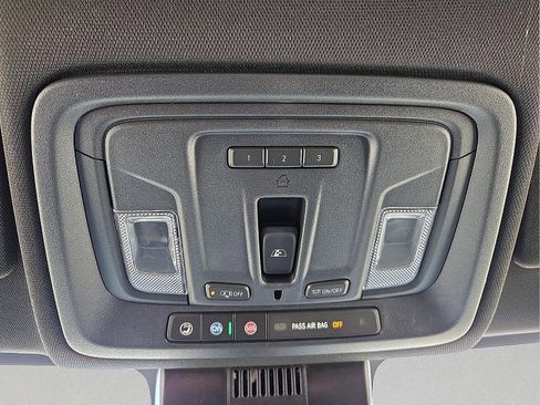 New 2026 Chevrolet Silverado 2500 ZR2 image 19