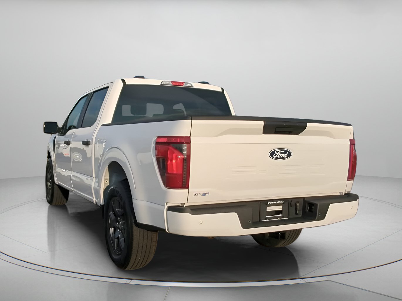 New 2026 Ford F150 STX w/ Equipment Group 200A RWD image 25