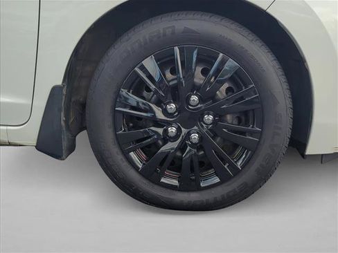 Used 2016 Honda Fit LX image 6