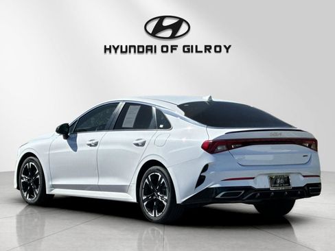 Used 2024 Kia K5 GT-Line w/ GT-Line Premium Package image 3