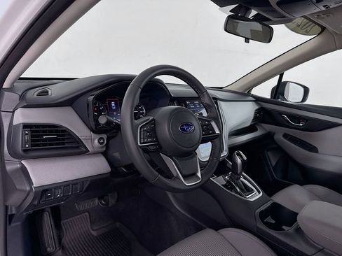 Used 2025 Subaru Legacy Premium image 12