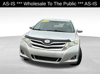 Used 2013 Toyota Venza XLE video 2